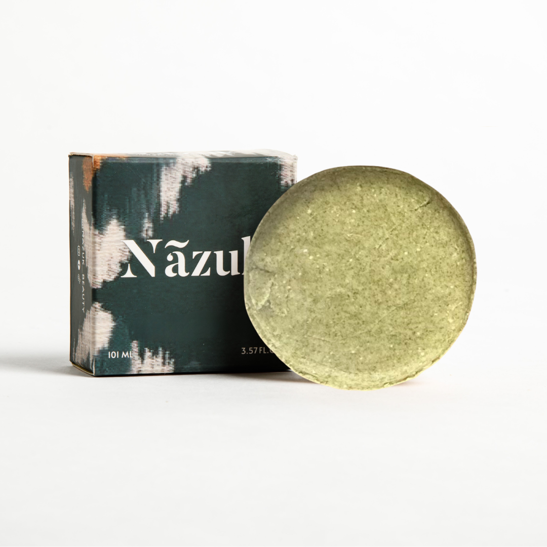 Root Strength Shampoo Bar ( Pre- Order)