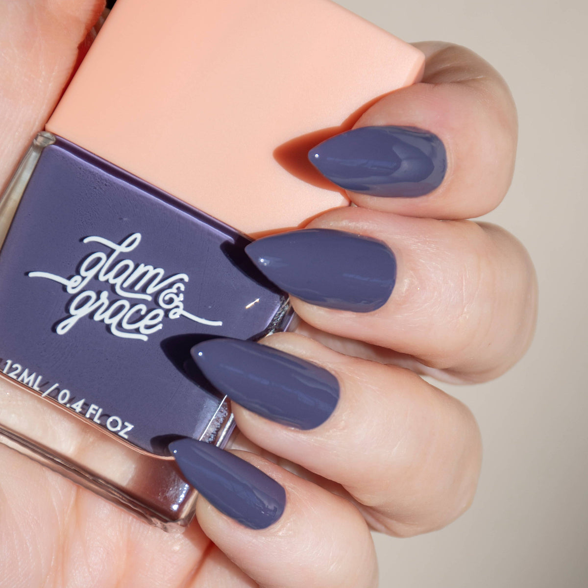 Non-Toxic Nail Polish - Juice Box