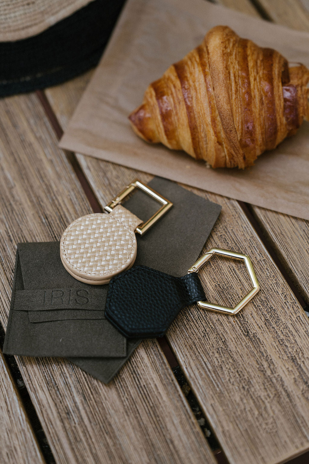 Magnetic Hat Clip