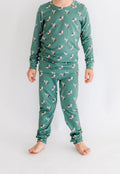 PREORDER Mallard Duck Bamboo Pajamas