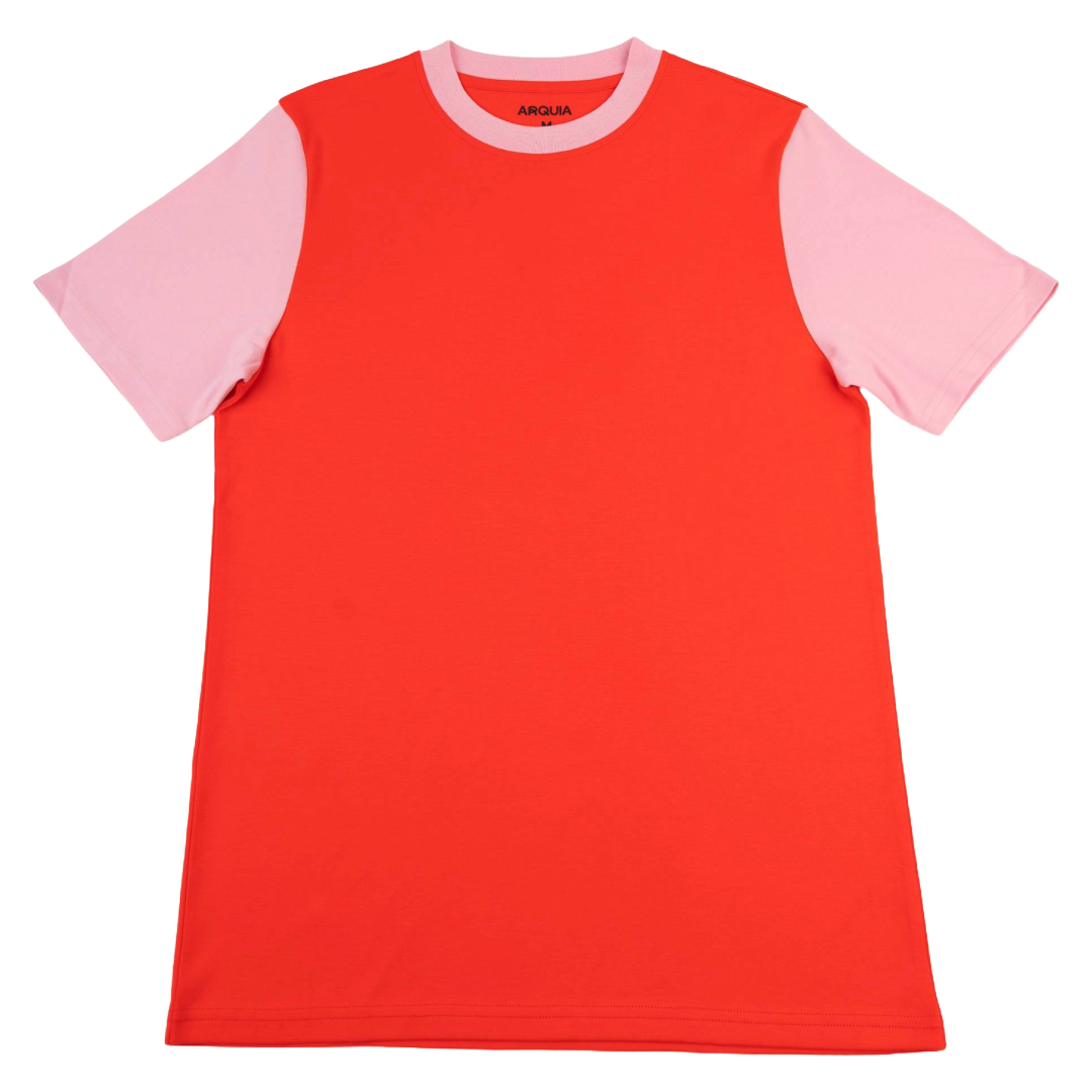 Adult Tee - Contrast