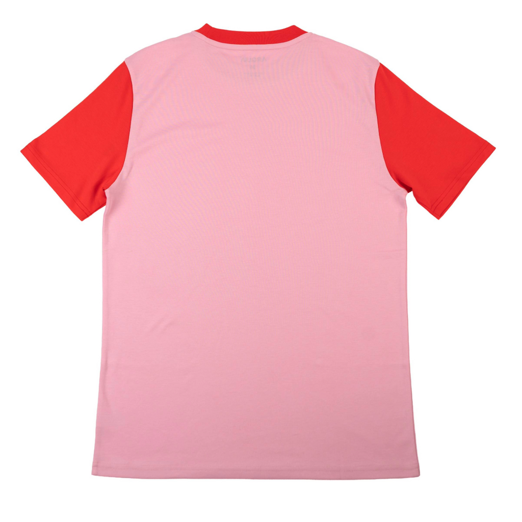 Adult Tee - Contrast