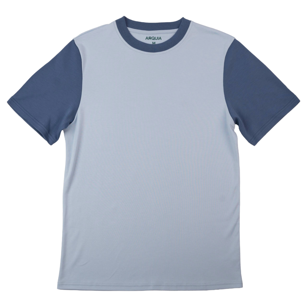 Adult Tee - Contrast