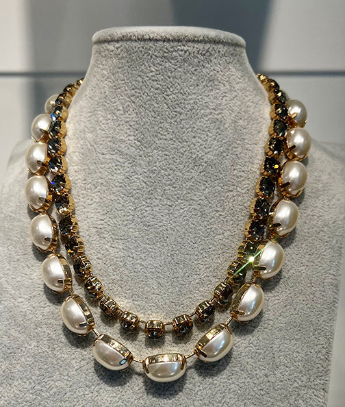 Aphrodite Necklace