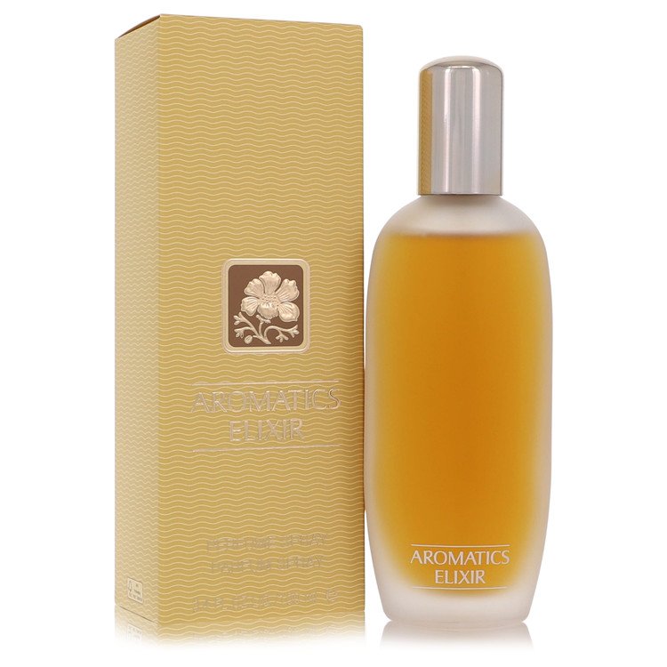 Aromatics Elixir by Clinique Eau De Parfum Spray for Women