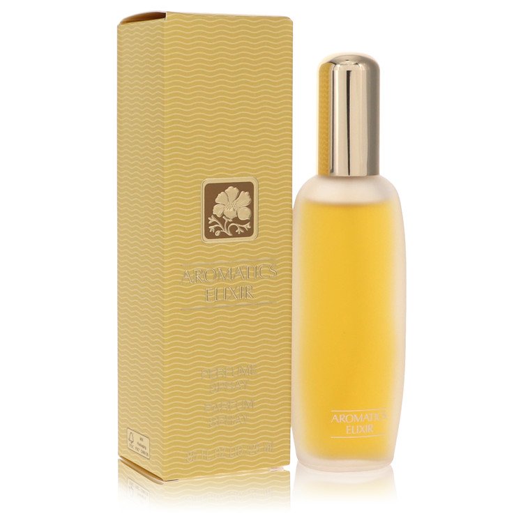 Aromatics Elixir by Clinique Eau De Parfum Spray for Women