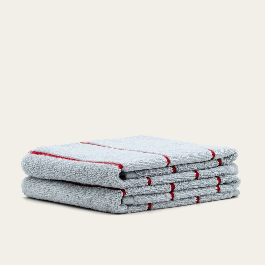 Deia Towels