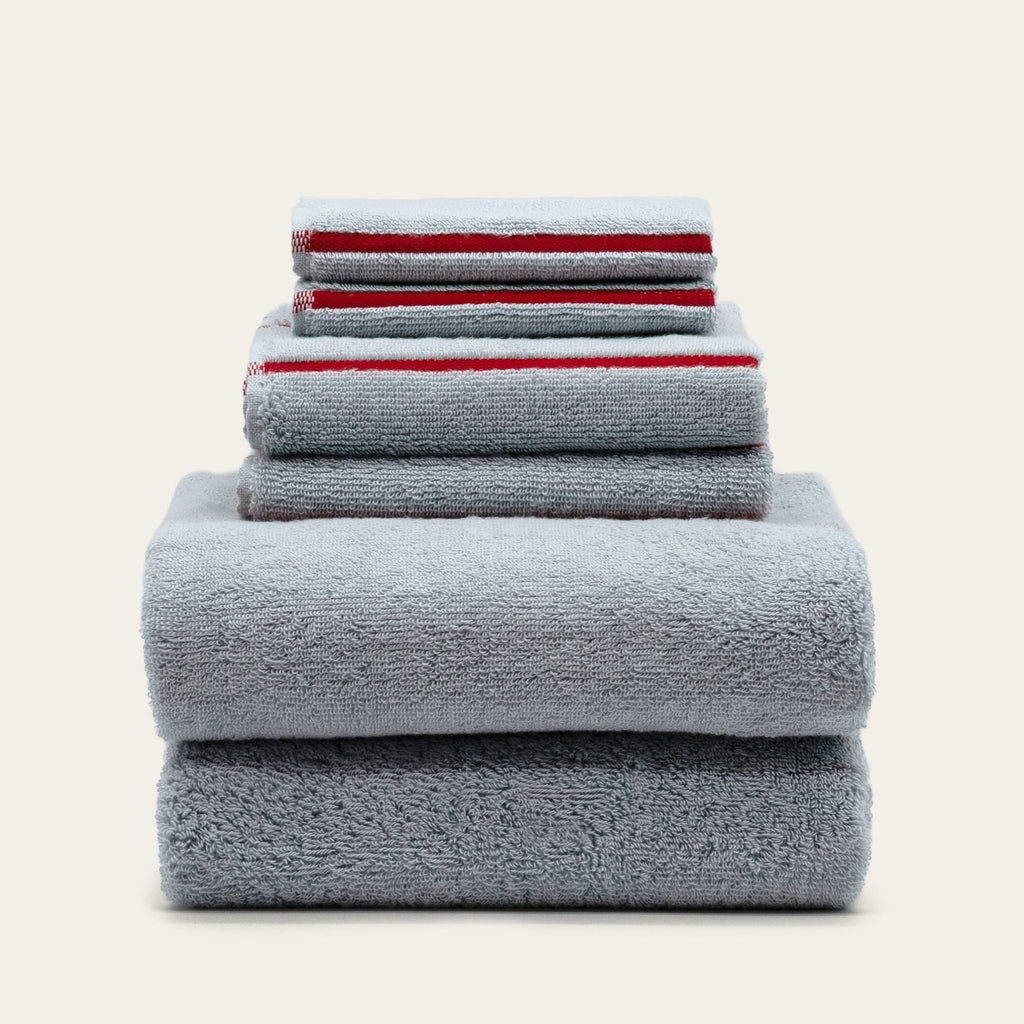 Deia Towels