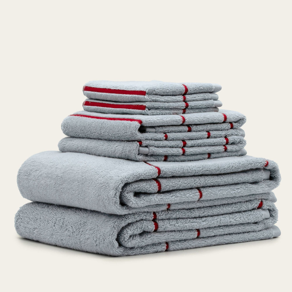 Deia Towels