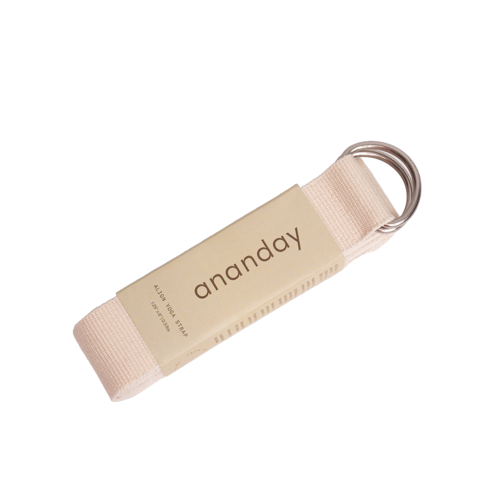 Align Yoga Strap