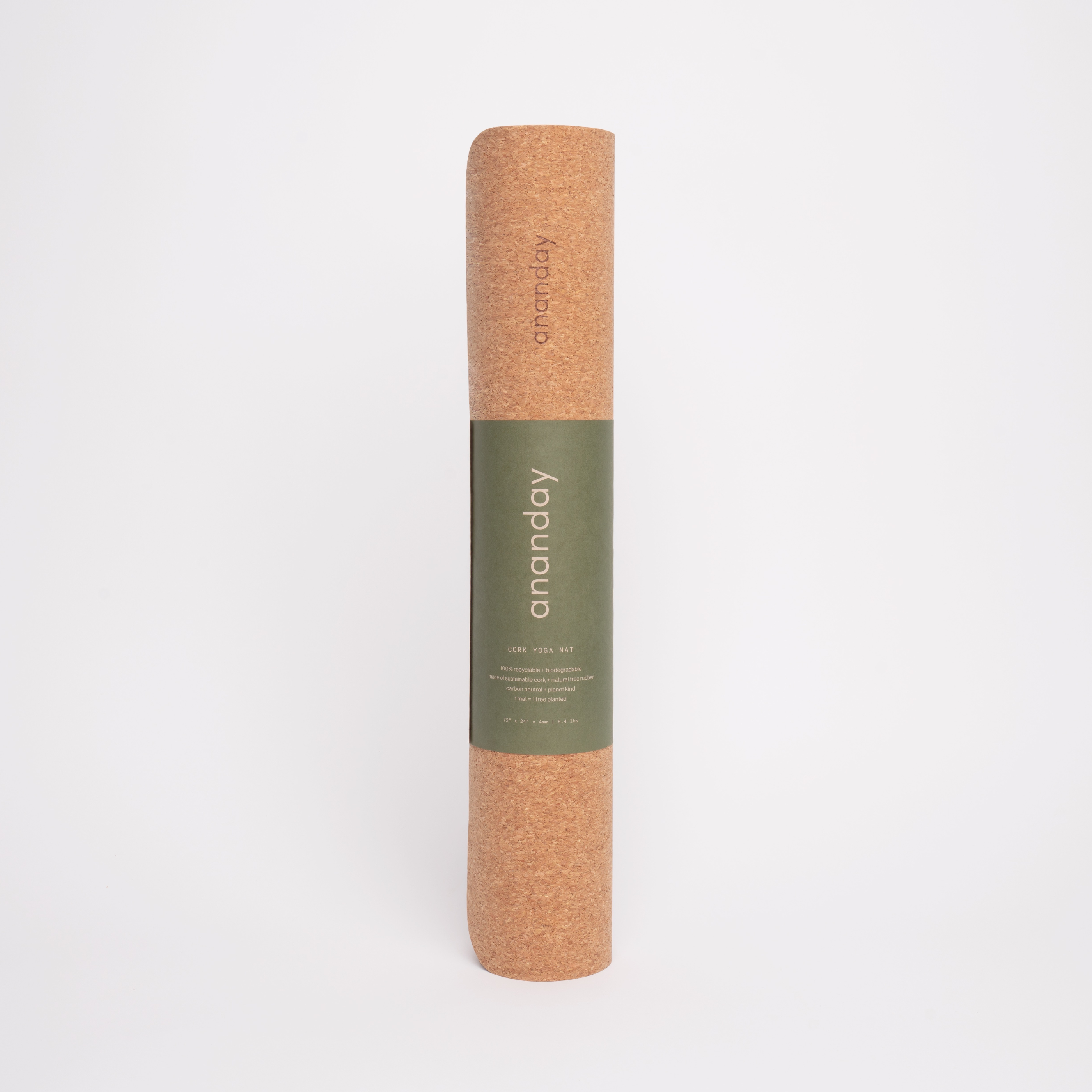 Ground + Stretch Bundle