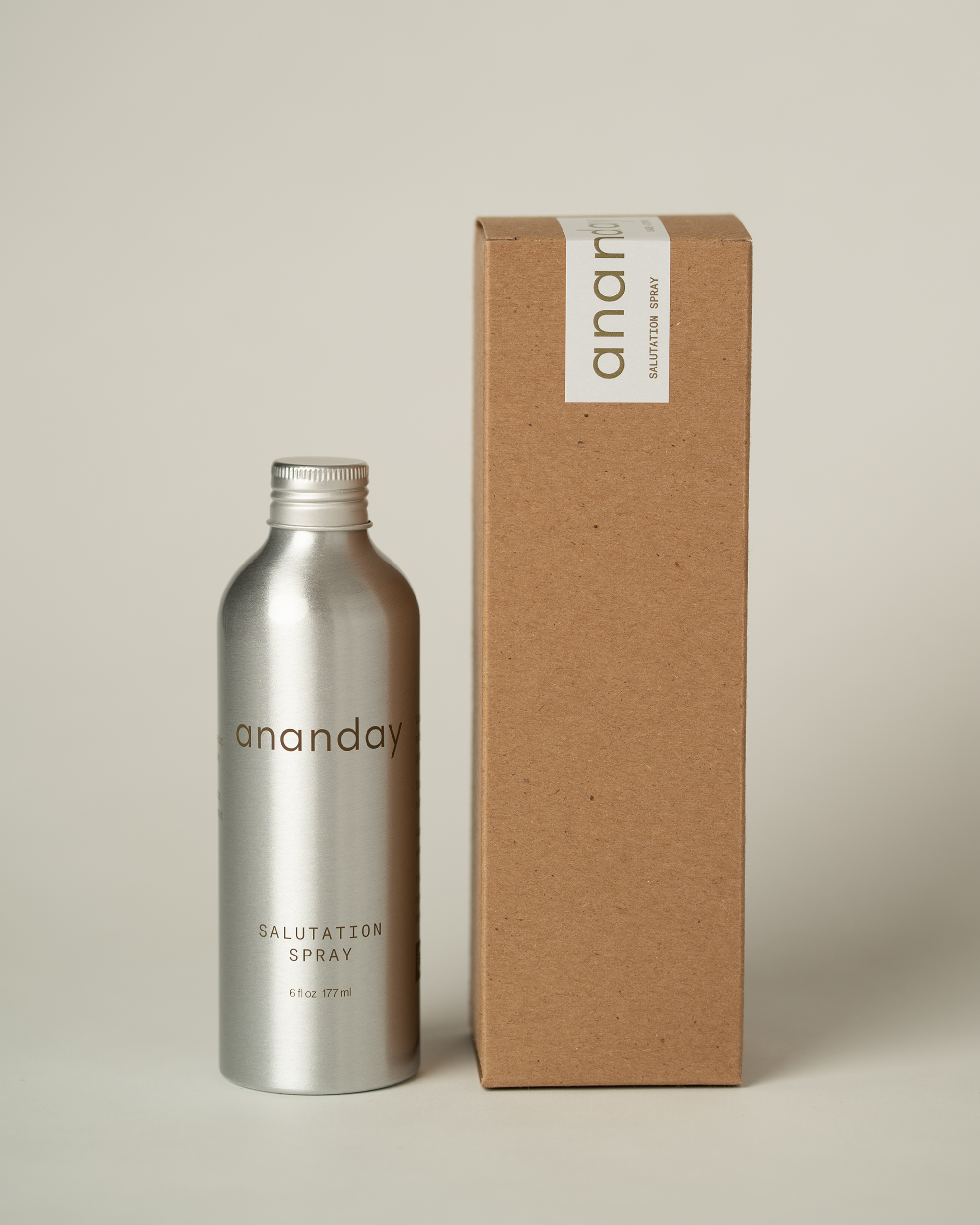 Sage & Citrus Salutation Refill