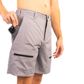 Angler - Waterproof Shorts With A Waterproof Pocket
