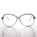 Square Reading Glasses Granny Style - Tina 3