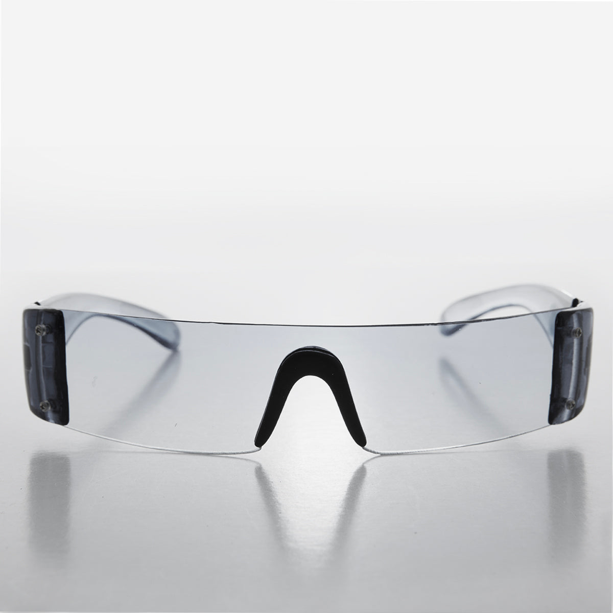 Mini Visor Sunglasses - Benoit