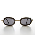 Small Rectangular Combination Frame - Berty