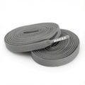 Vulture Gray Bread Laces