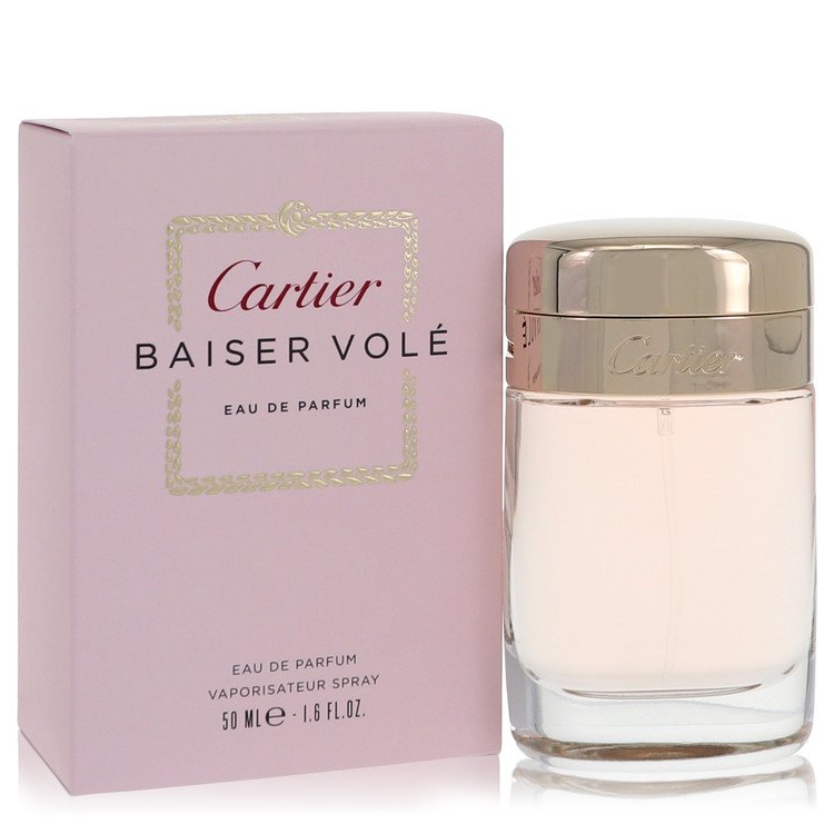 Baiser Vole Eau de Parfum - 1.6oz