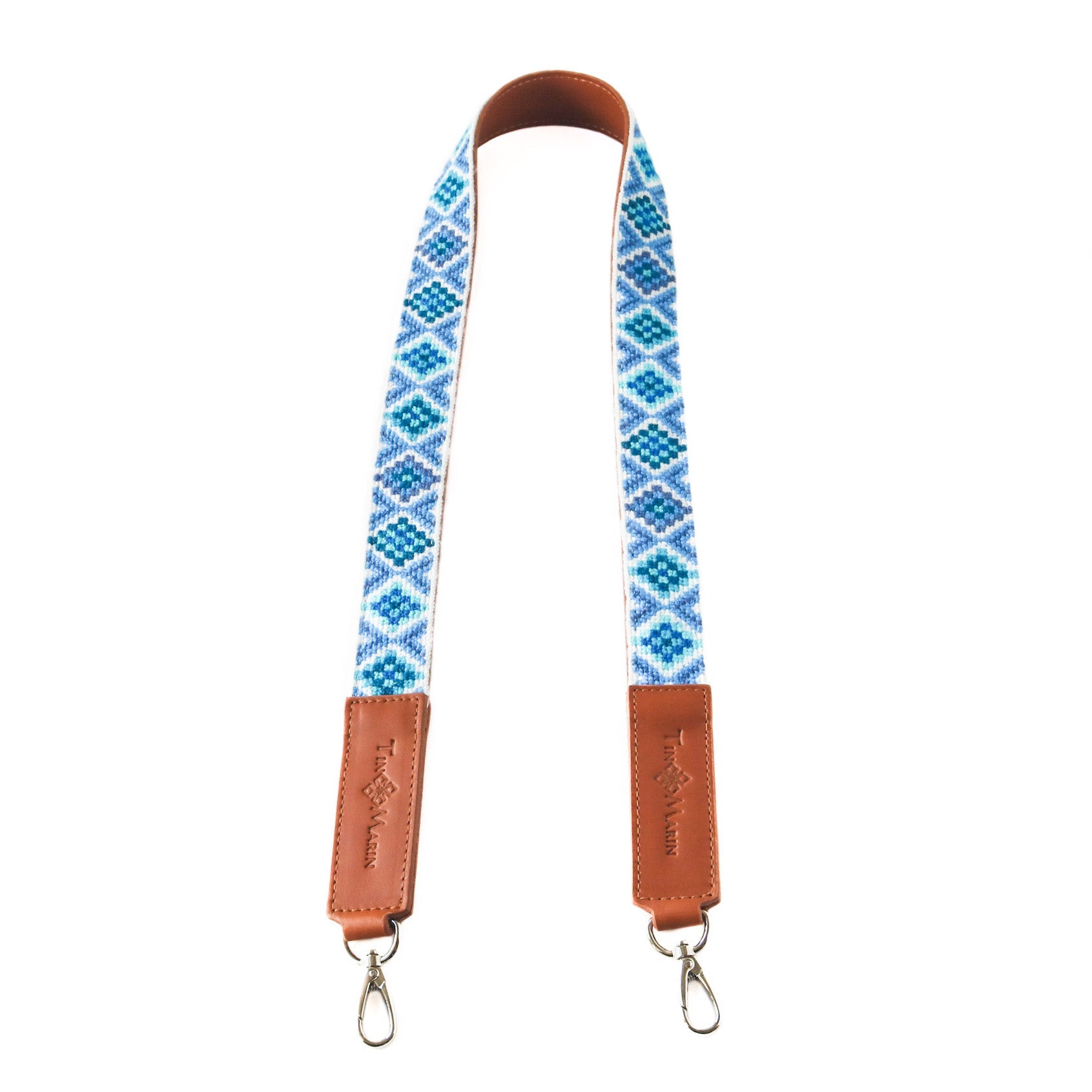 Mai Woven Straps