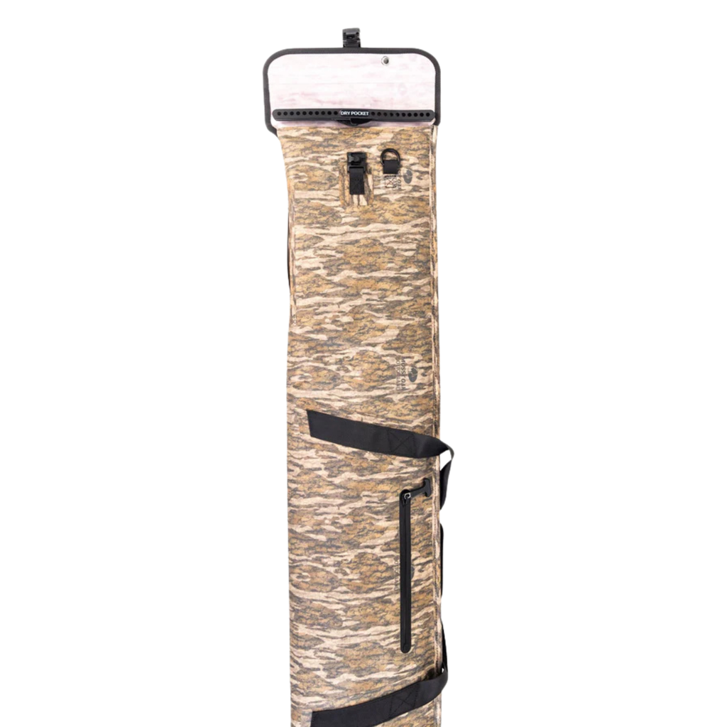 PRE SALE - Waterproof Floating Shotgun Bag - Bottomland (ARRIVING OCTOBER 31ST)