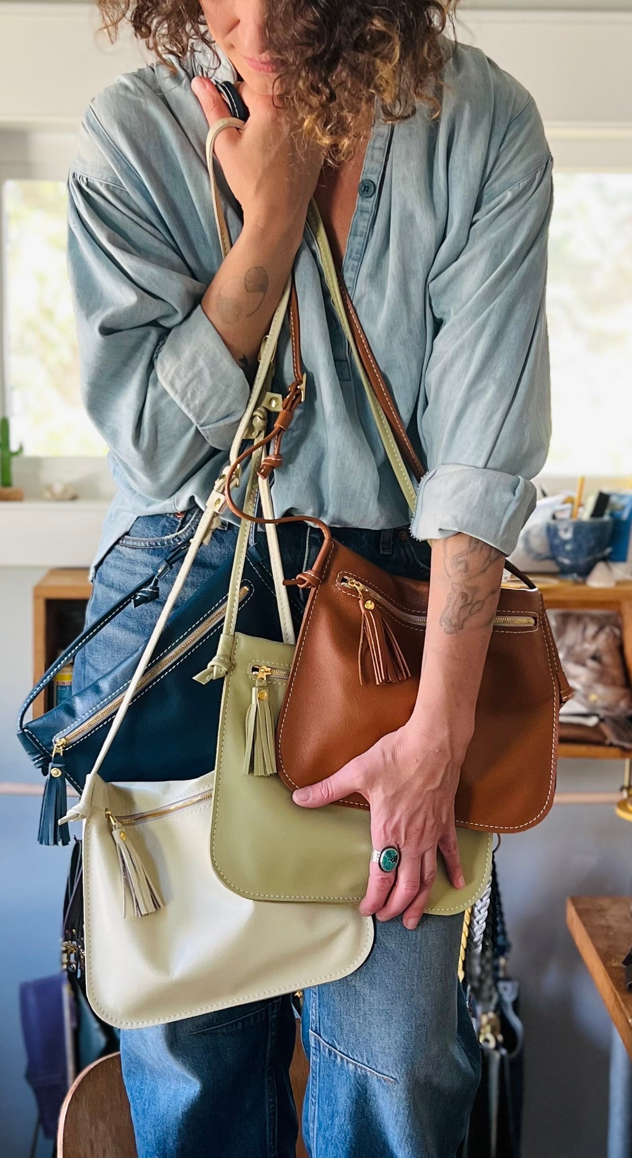 Satchel
