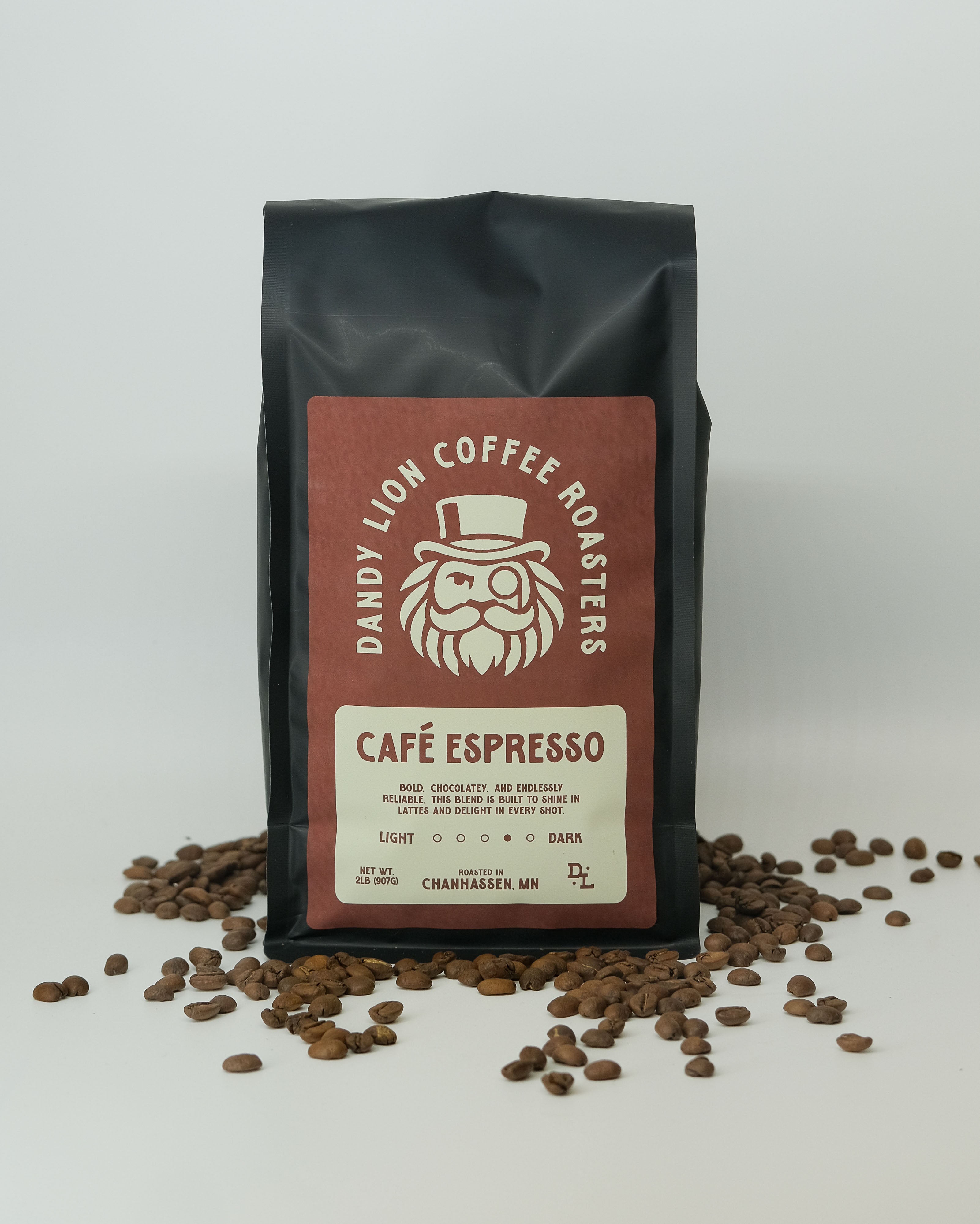Cafe Espresso