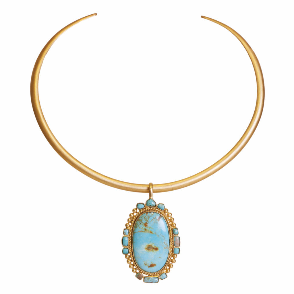 Southwestern Pendant