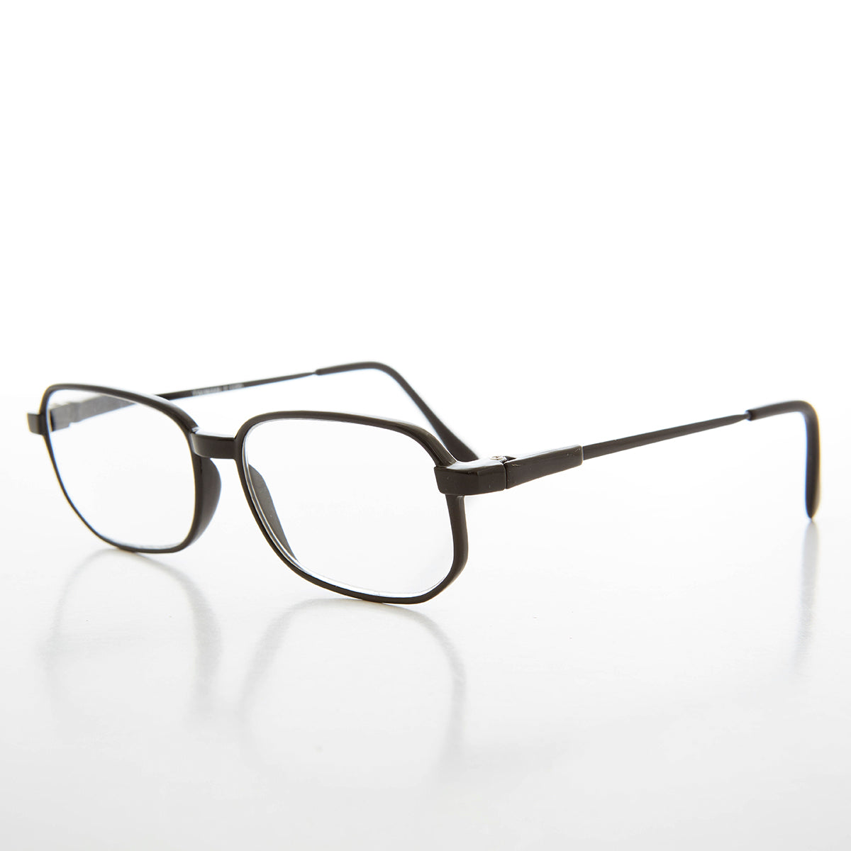 Lightweight Rectangle Reading Glasses - Chris