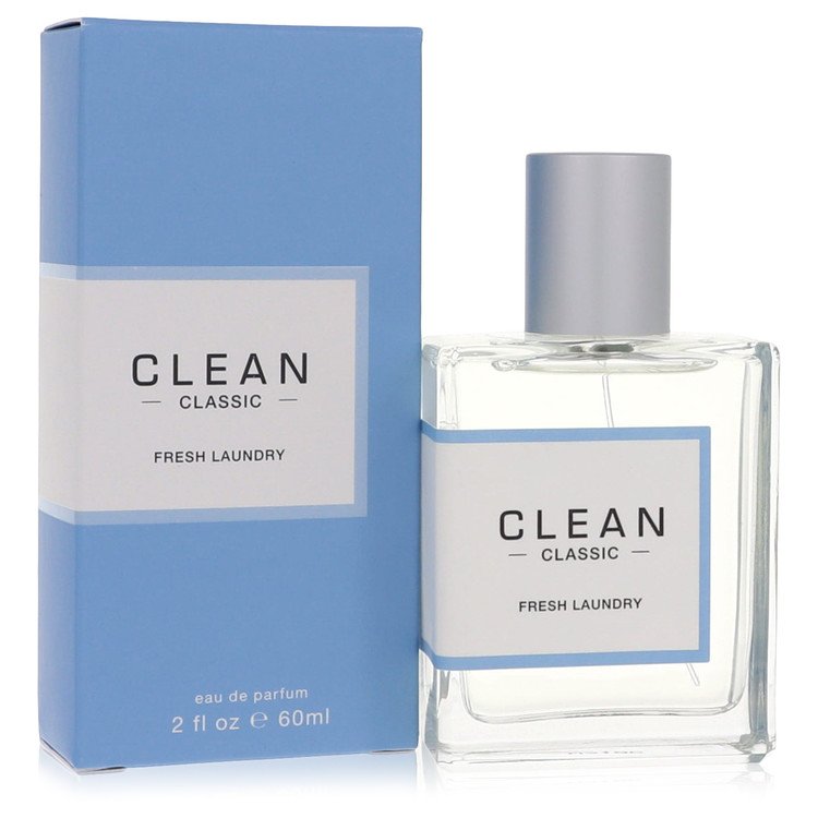 Clean Fresh Laundry Eau De Parfum - 2 oz
