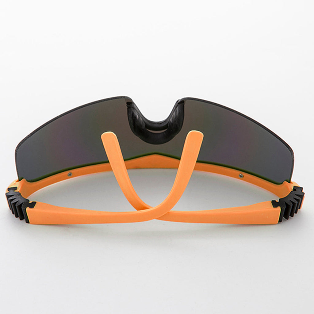 Vintage Wrap Around Sunglass - Cosmo