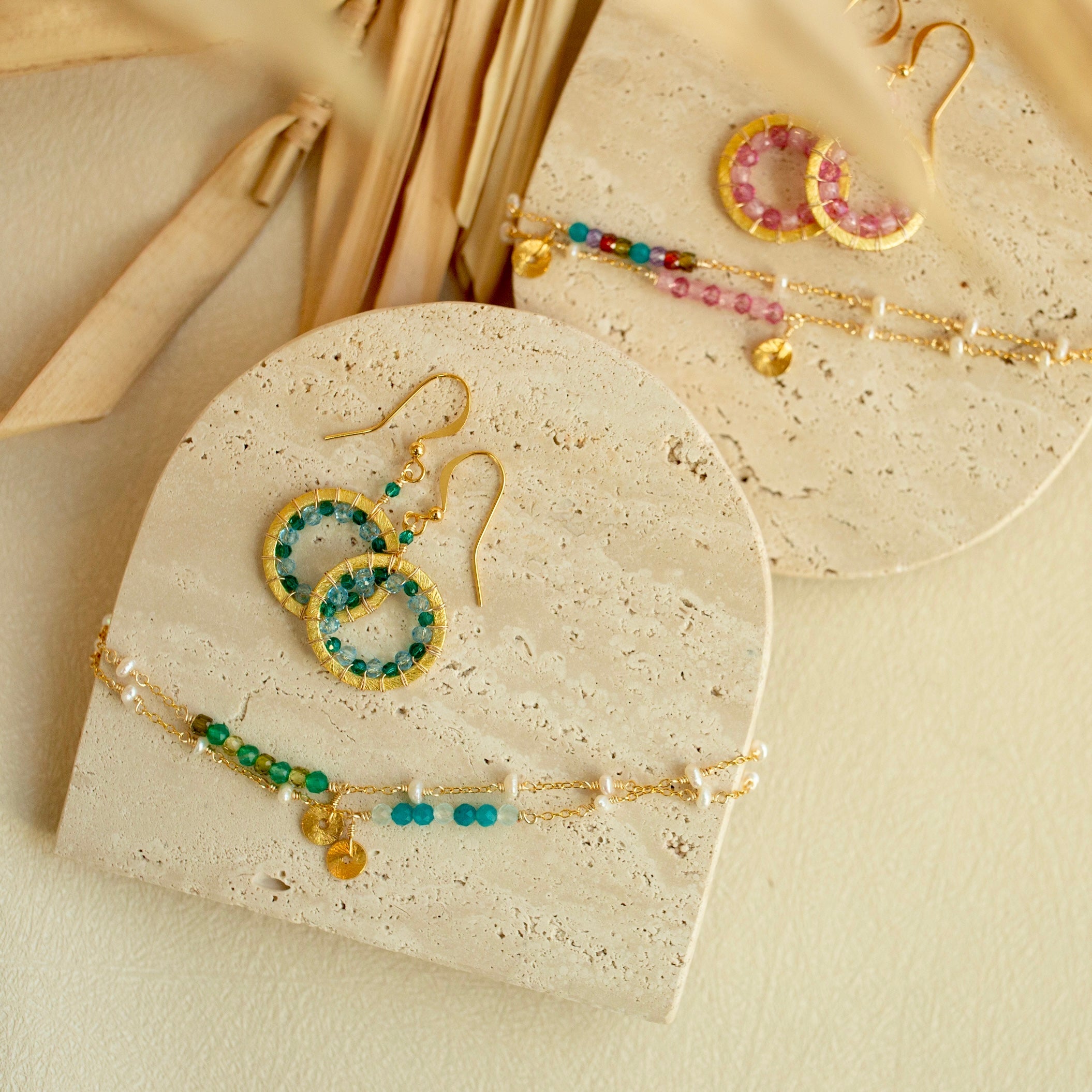 Daiquiri Chains