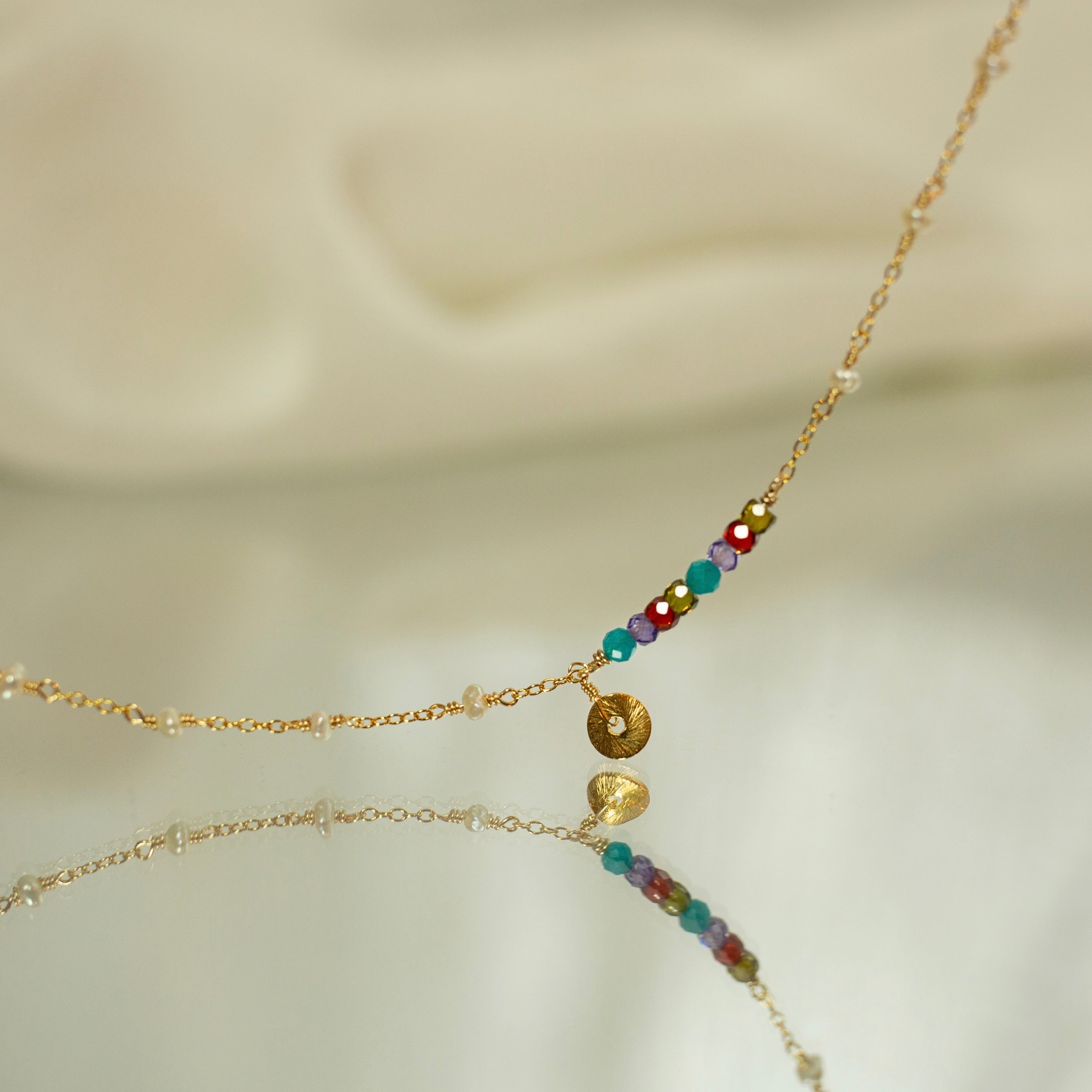 Daiquiri Chains