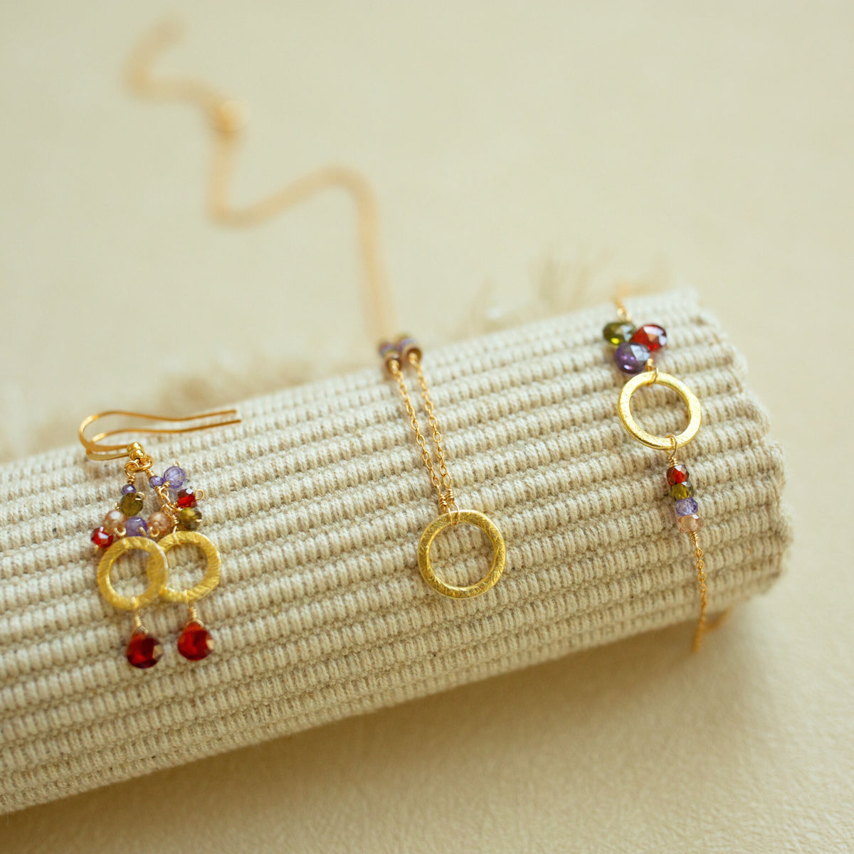 Solara Bracelet