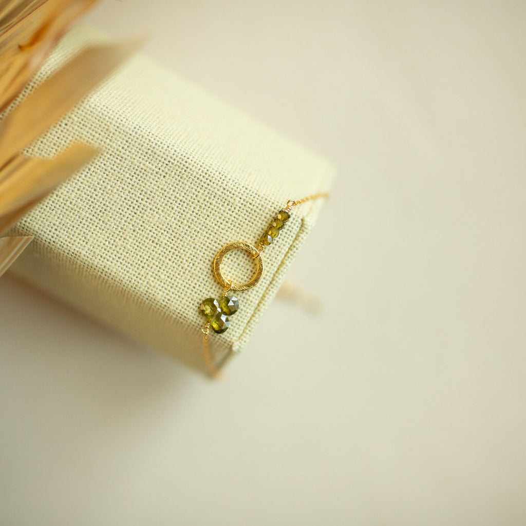 Solara Bracelet