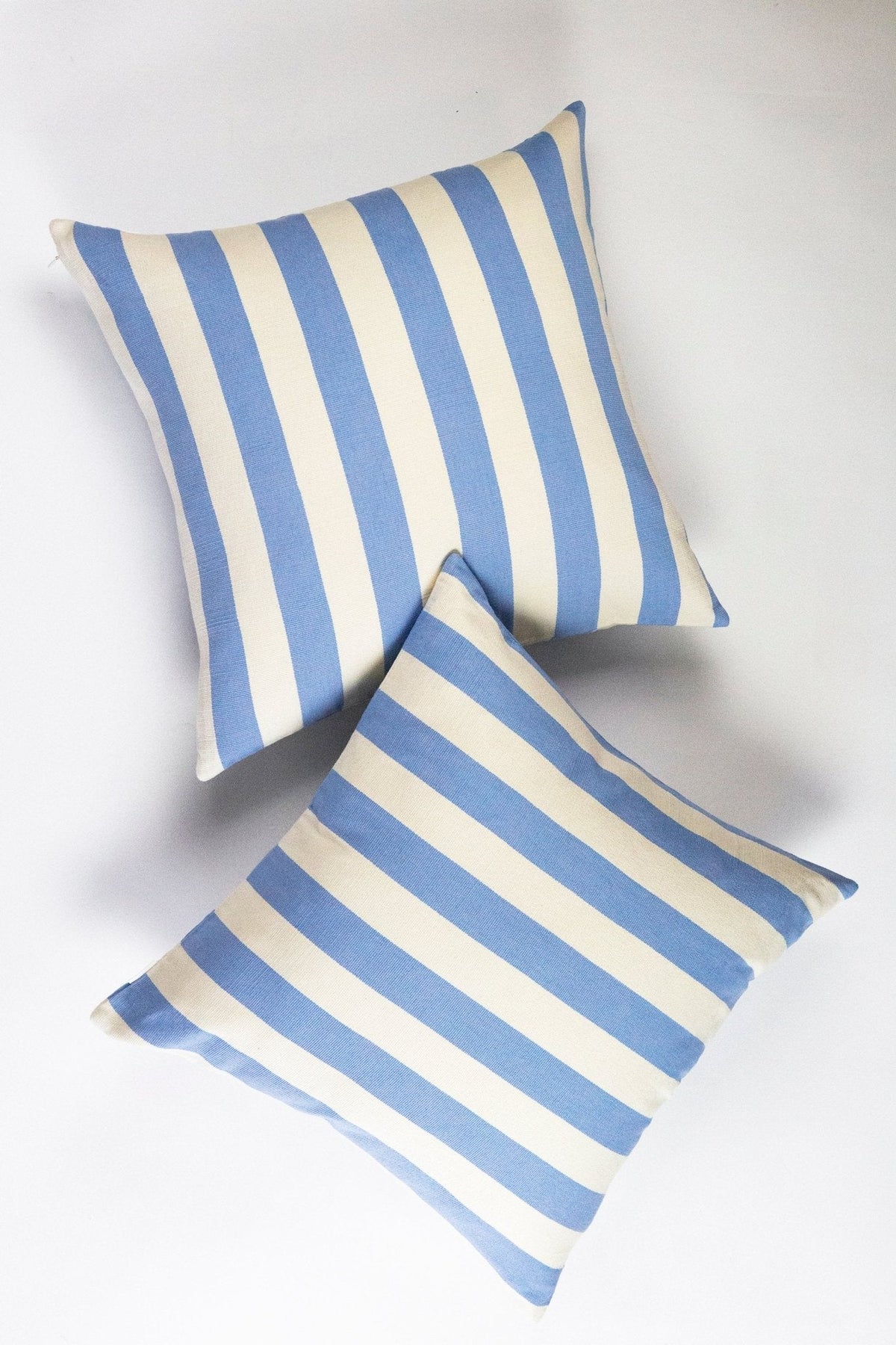 Santiago Cabana Stripe - Sky Blue