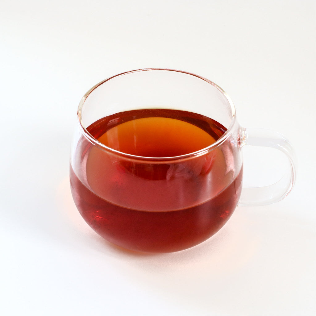 Cashew and Jam Black Tea
