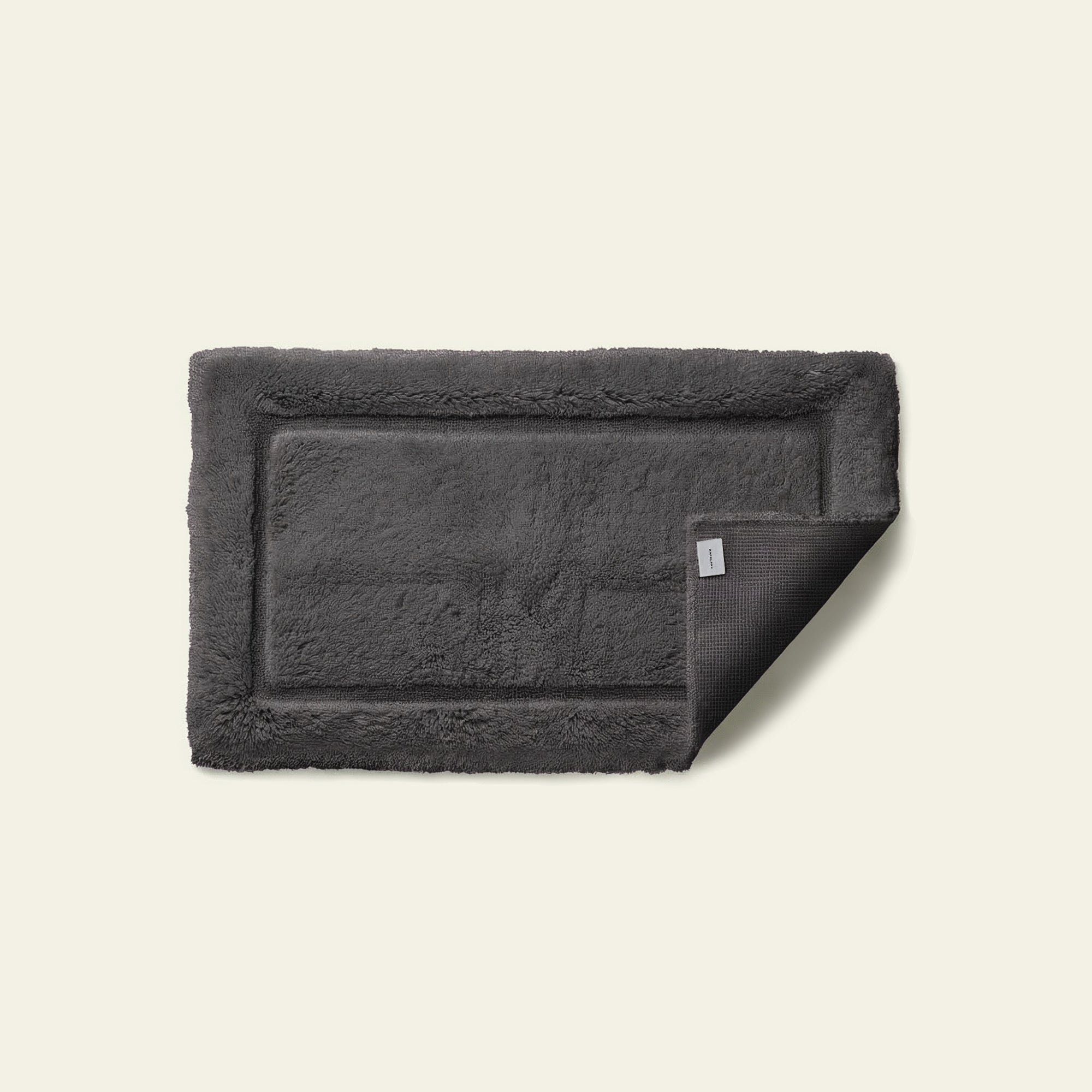 Ultraplush Skid-Resistant Bath Mat