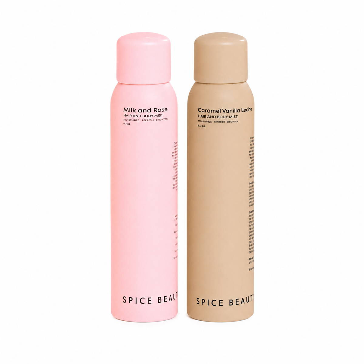 Body Mist