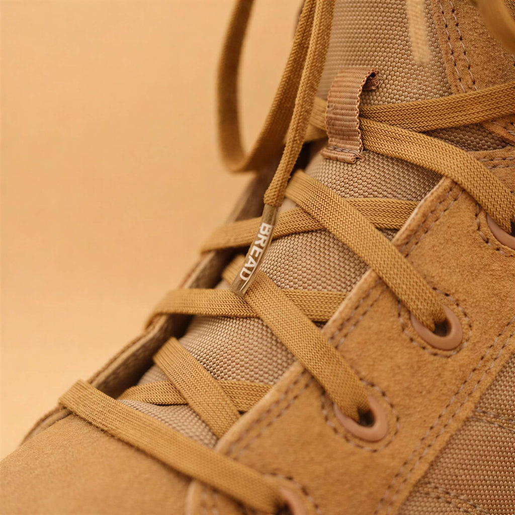 Coyote Brown
