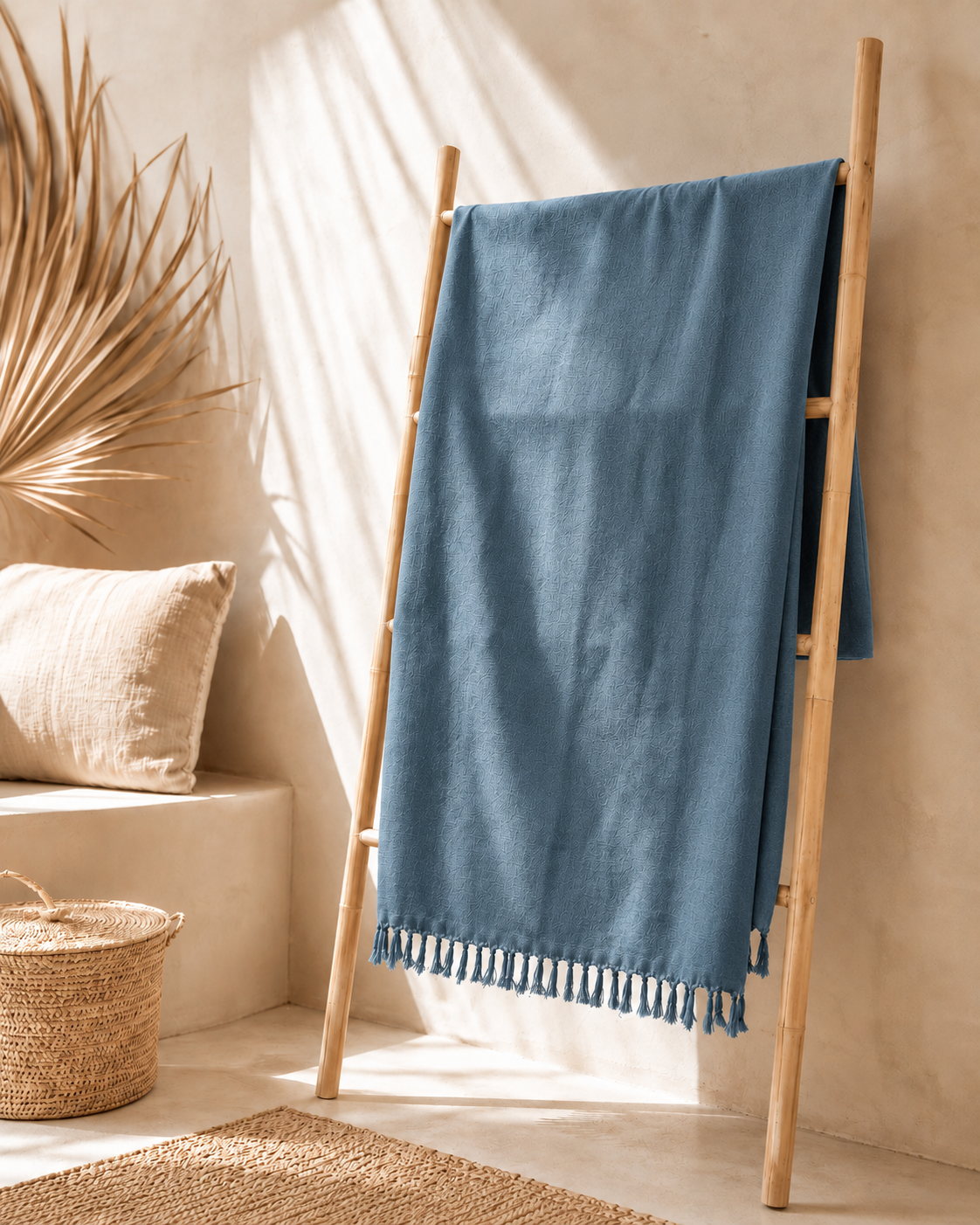 Terracotta Tapestry