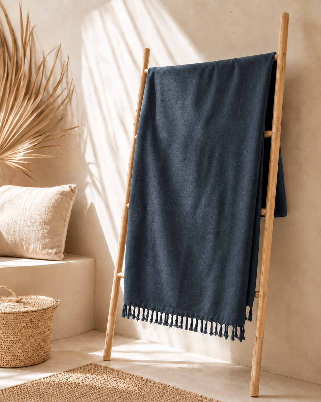 Terracotta Tapestry