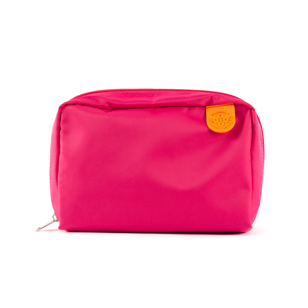 Checs Nylon Pouch
