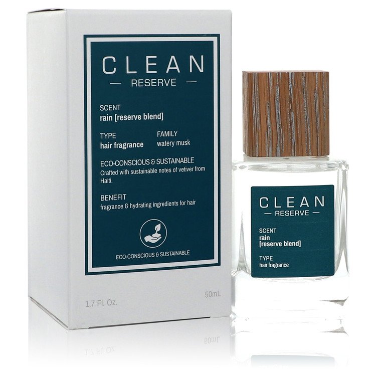 Clean Reserve Rain