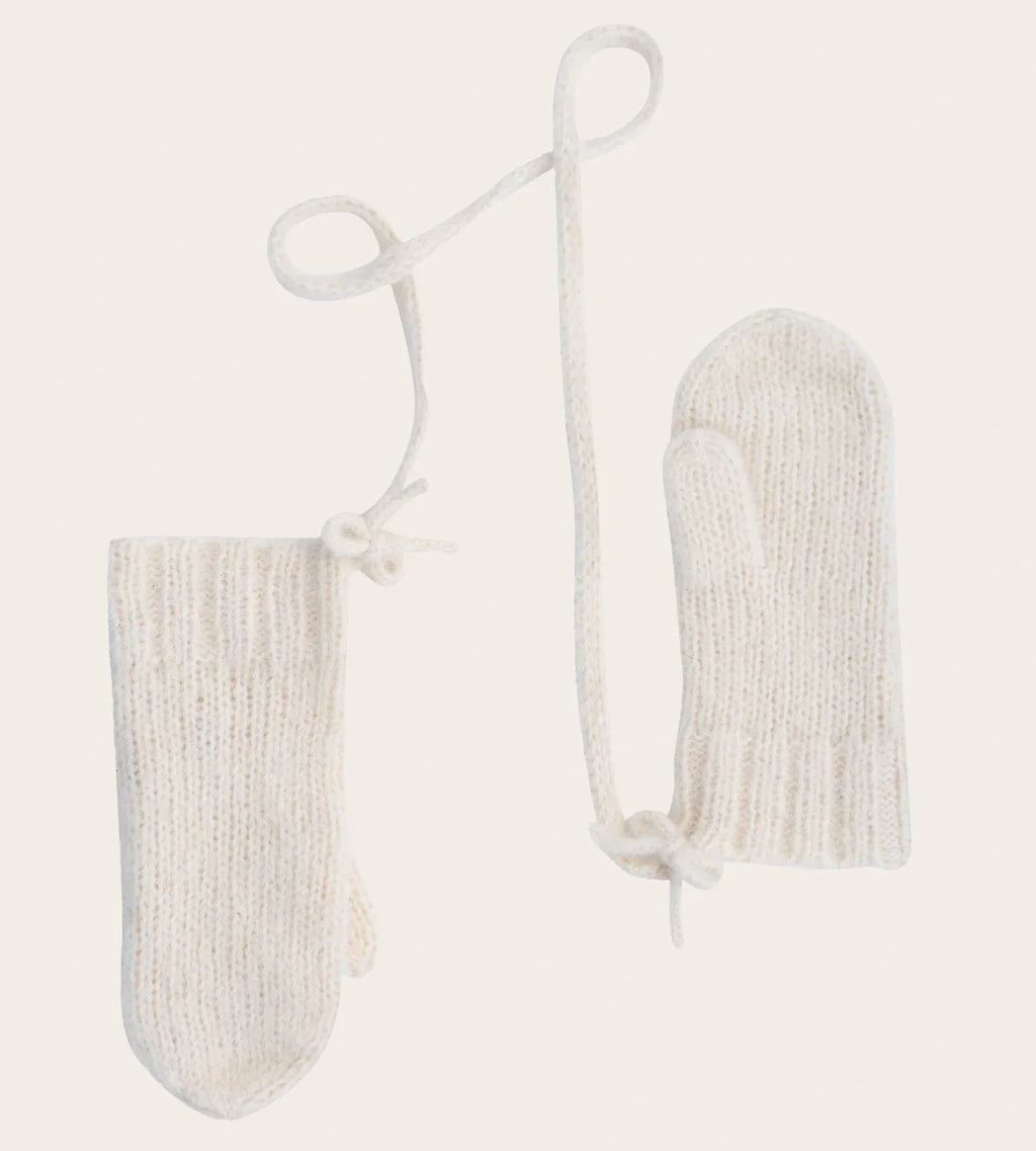 Cosset Mittens