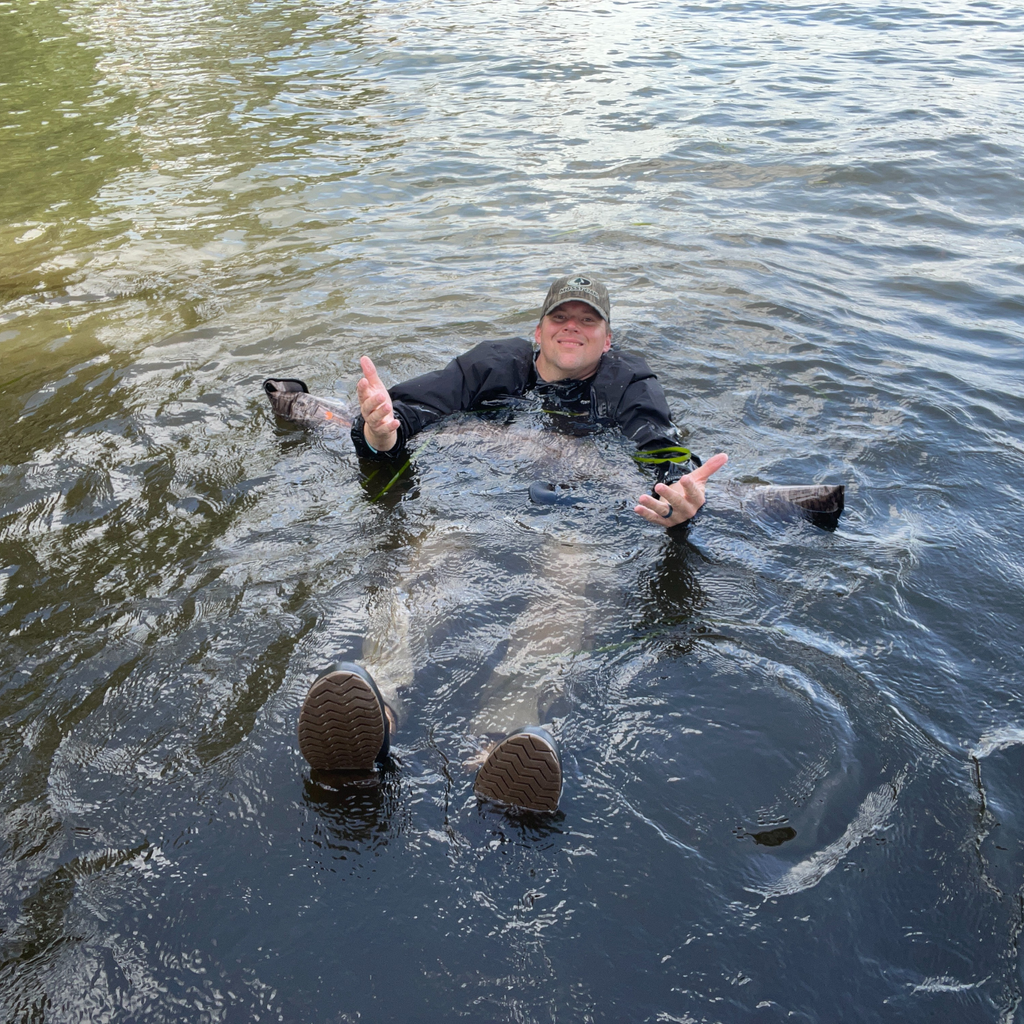 PRE SALE - Waterproof Floating Shotgun Bag - Coyote Brown (ARRIVING OCTOBER 31ST)