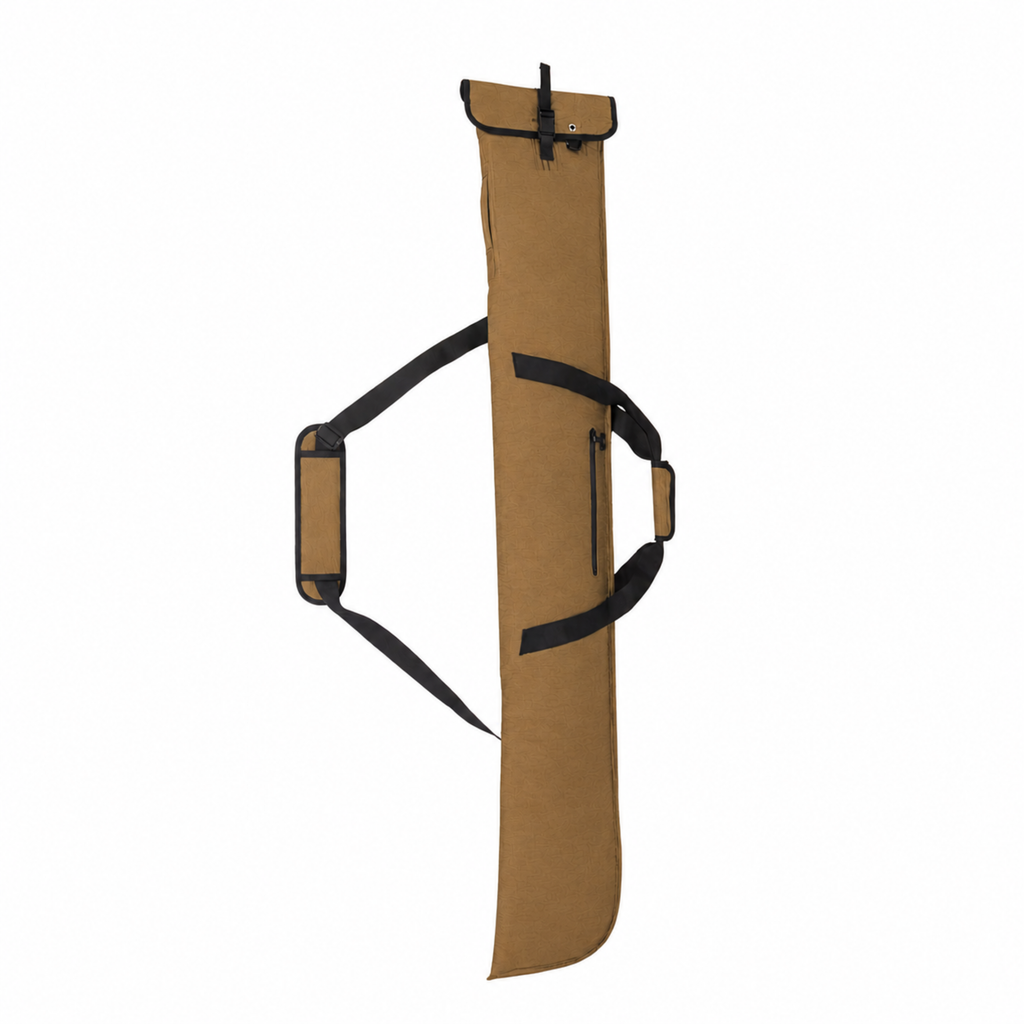 PRE SALE - Waterproof Floating Shotgun Bag - Coyote Brown (ARRIVING OCTOBER 31ST)