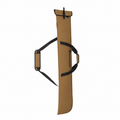PRE SALE - Waterproof Floating Shotgun Bag - Coyote Brown (ARRIVING OCTOBER 31ST)