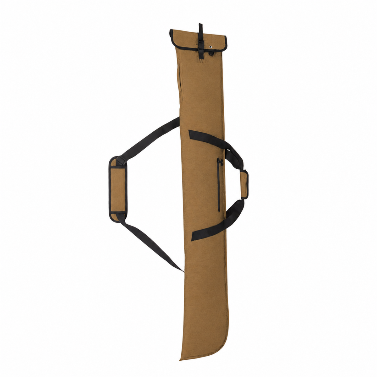 PRE SALE - Waterproof Floating Shotgun Bag - Coyote Brown (ARRIVING OCTOBER 31ST)