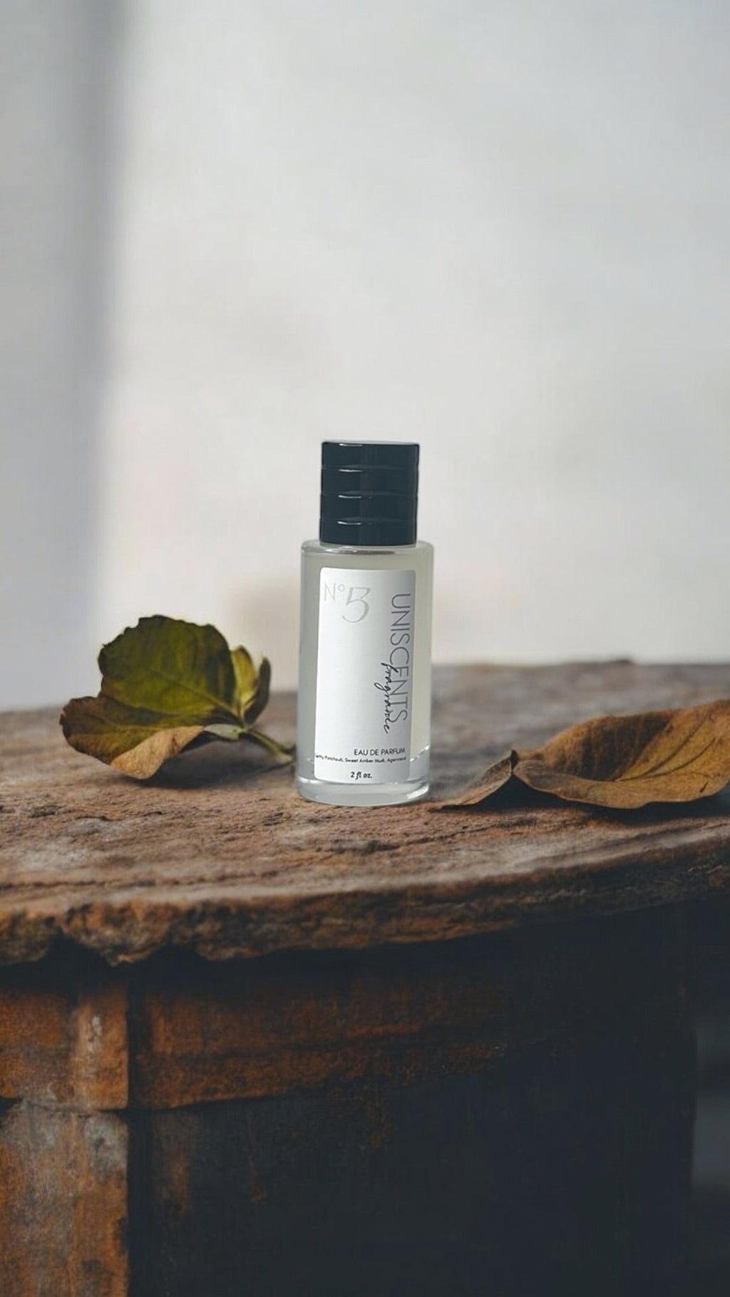 Artisan Perfume & Cologne Spray – 2oz Unisex Fragrance, Gender Neutral - from UNISCENTS