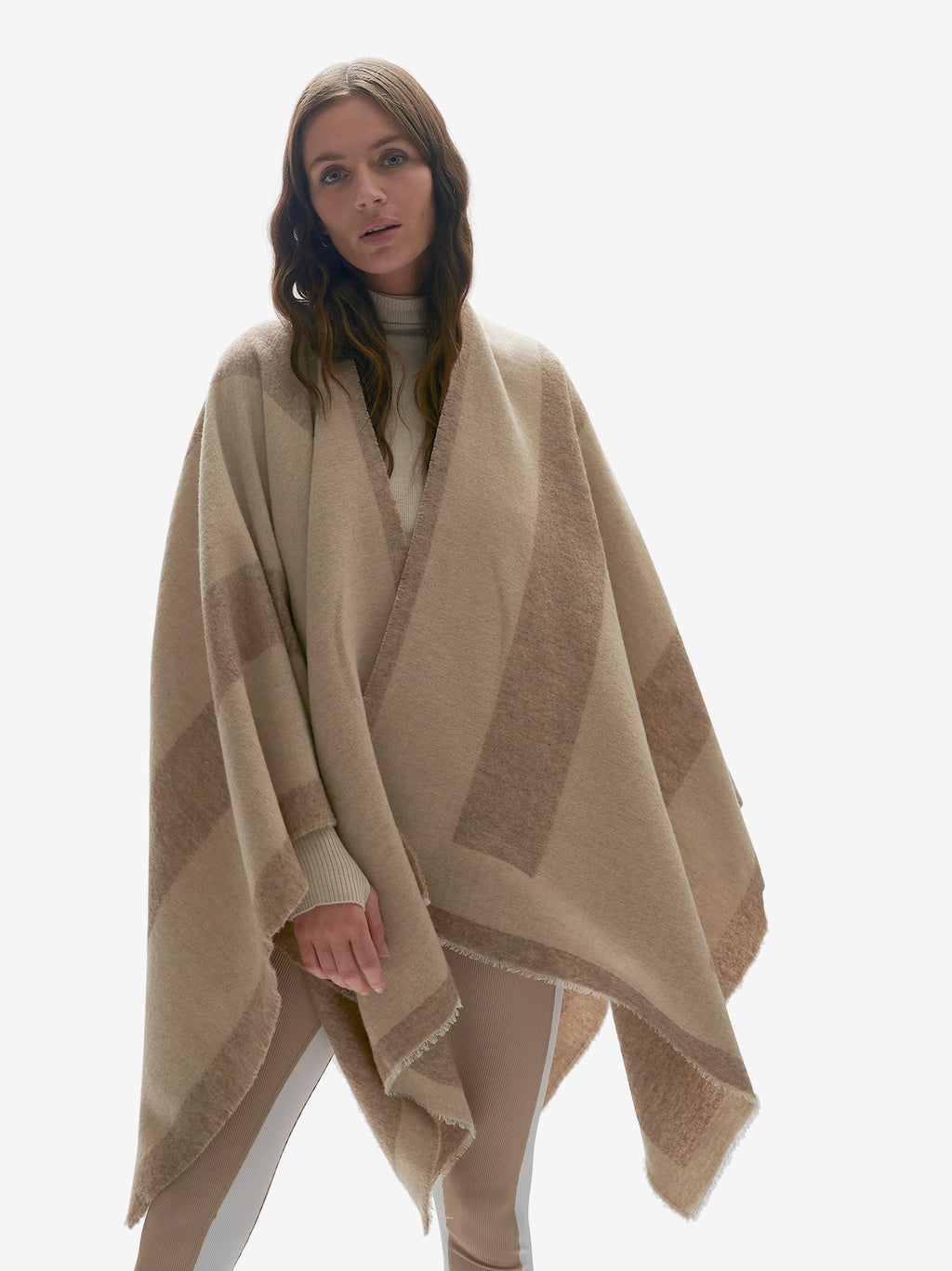 Icon Wrap - Canvas